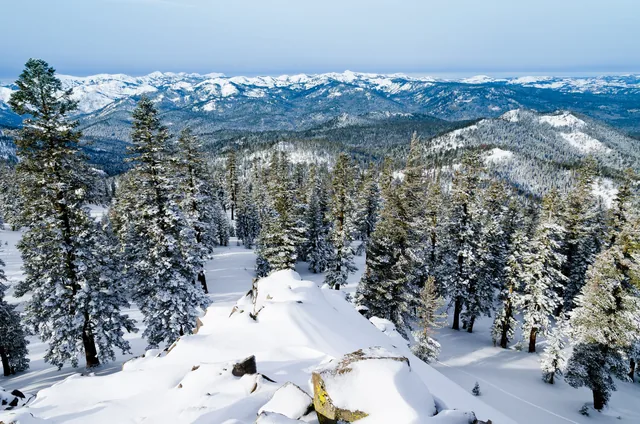 Northstar California Resort