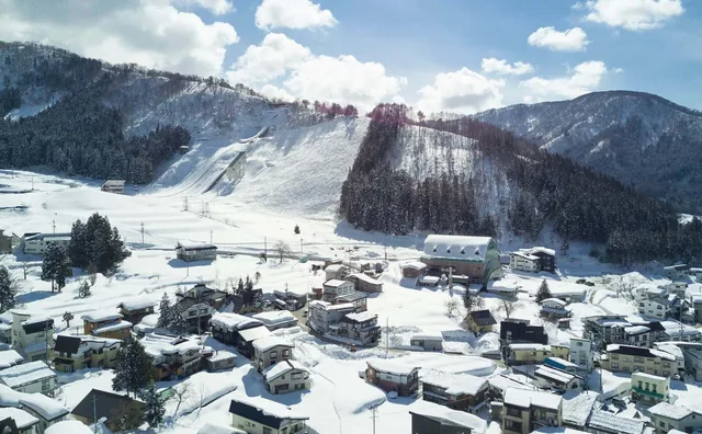 Nozawa Onsen