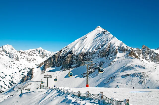 Obertauern