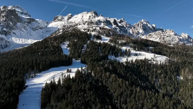 Padola Val Comelico