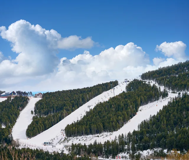Pal/Arinsal - La Massana