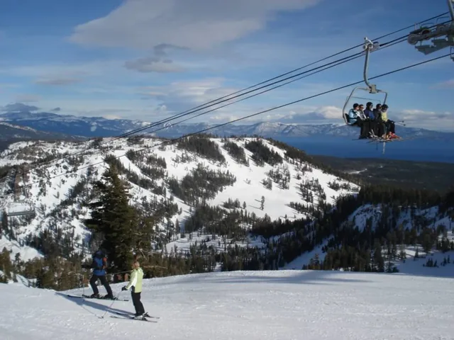 Palisades Tahoe