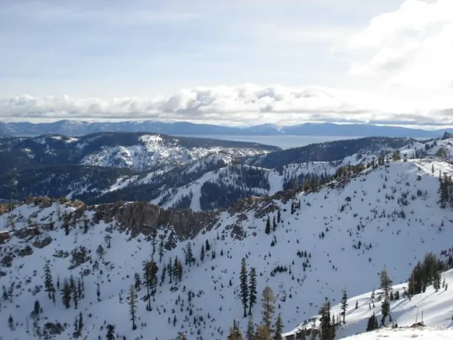 Palisades Tahoe