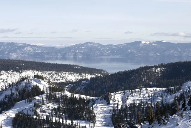 Palisades Tahoe