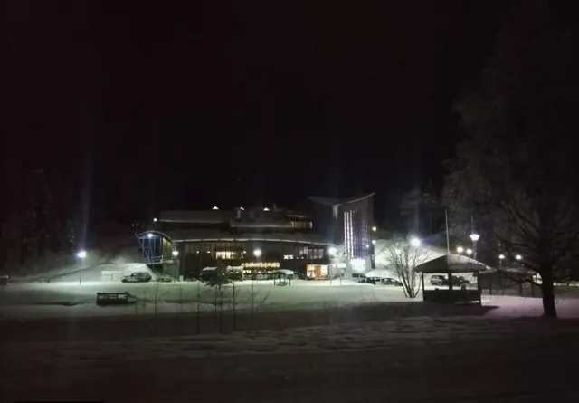 Paljakka