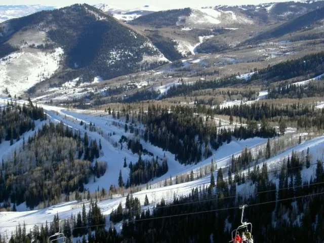 Park City
