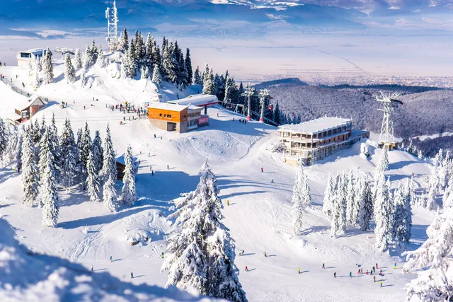 Poiana Brașov