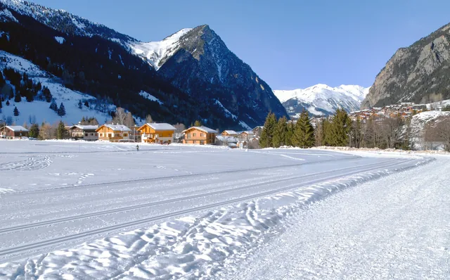 Pralognan la Vanoise