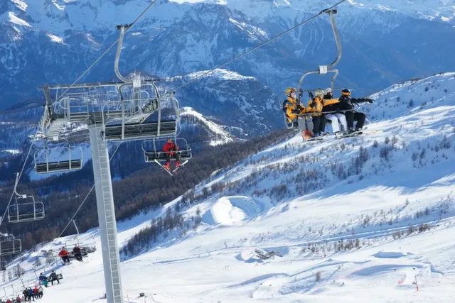 Puy-Saint-Vincent