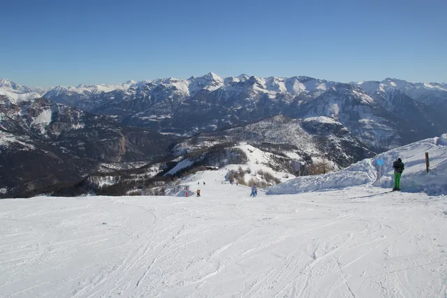 Puy-Saint-Vincent