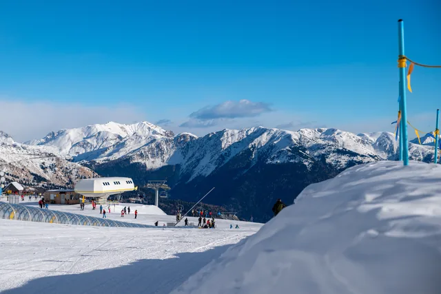 Ravascletto / Zoncolan