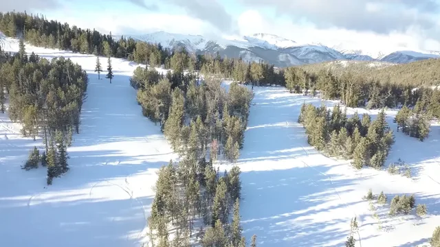 Red Lodge Mountain