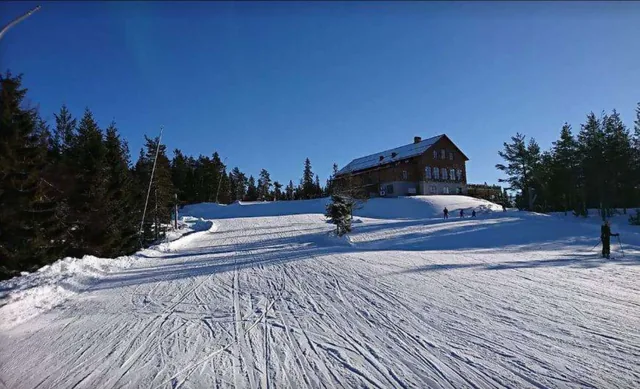 Romme Alpin