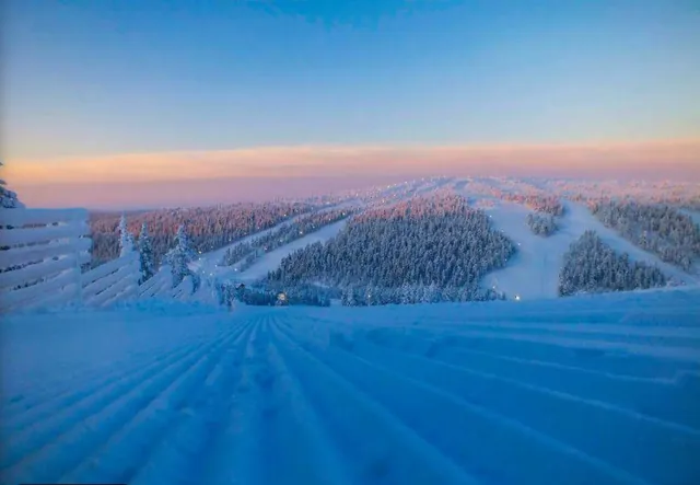 Saariselkä