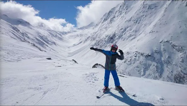 Saas-Fee