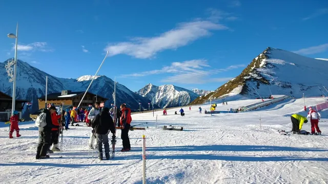 Saint-Lary-Soulan
