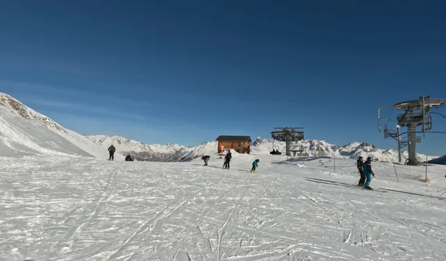 Sainte-Anne la Condamine - La Condamine-Châtelard