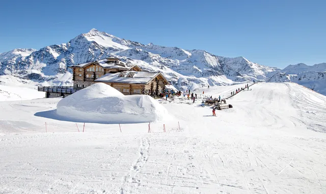 Santa Caterina Valfurva