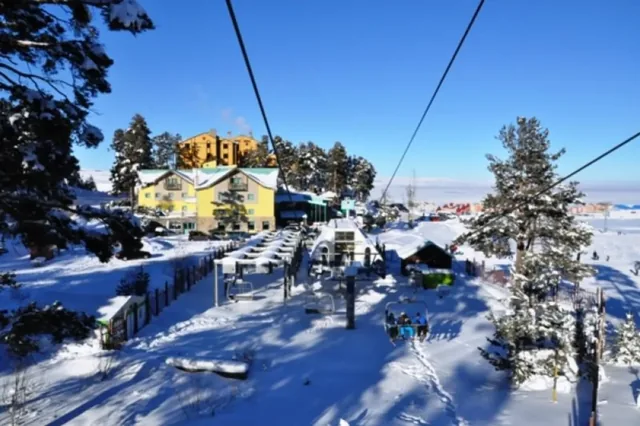 Sarıkamış