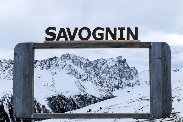 Savognin
