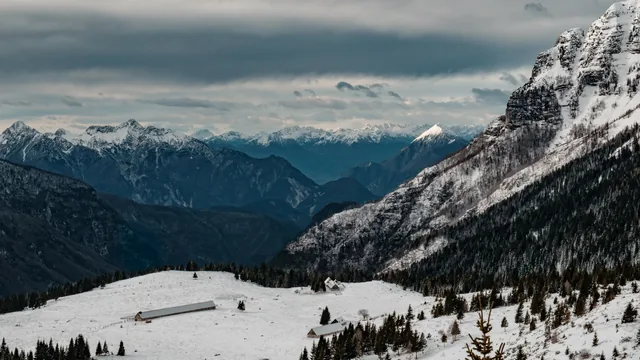 Sella Nevea