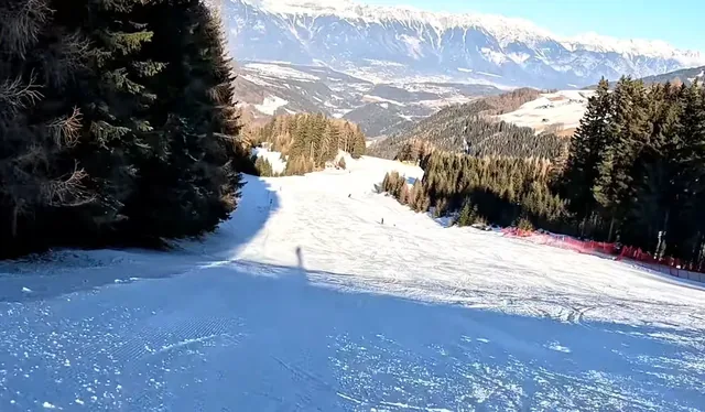 Serlesbahnen - Mieders