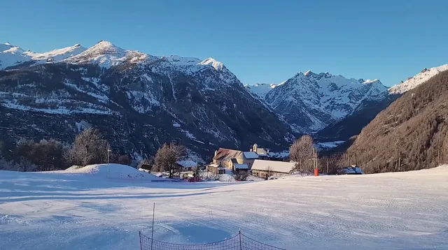 Serre Eyraud