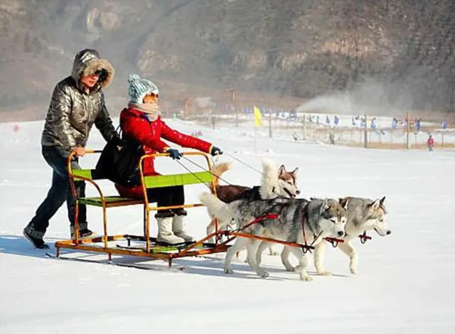 Shijinglong