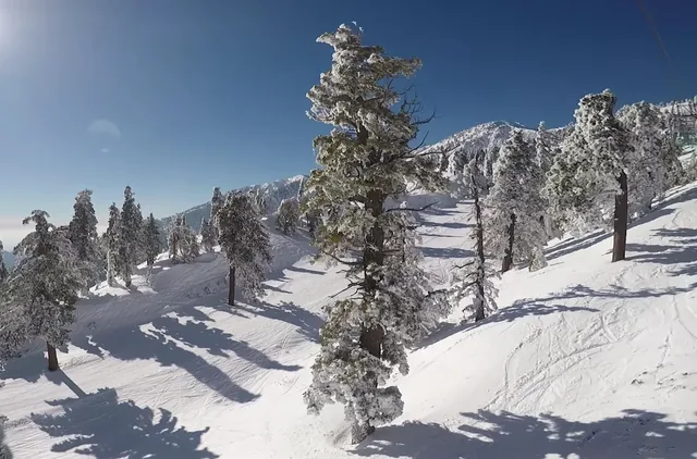 Sierra-at-Tahoe