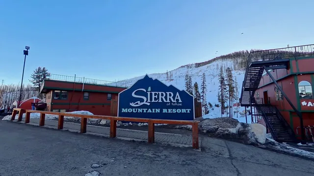 Sierra-at-Tahoe