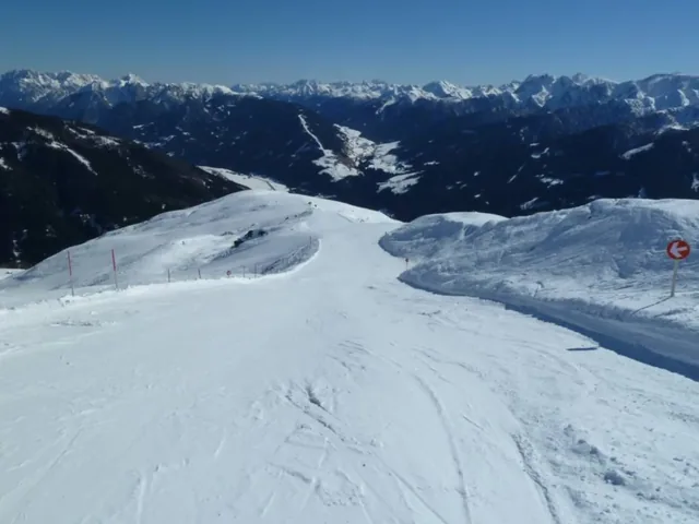 Sillian - Thurntaler (Hochpustertal)