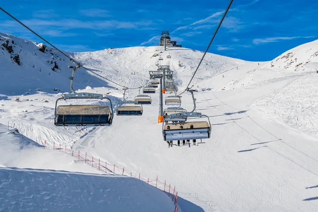 Sillian - Thurntaler (Hochpustertal)