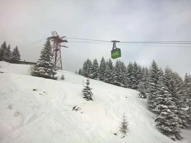 Sinaia