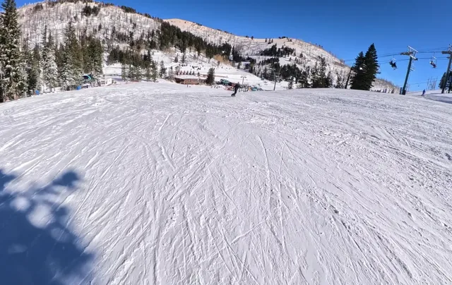 Ski Apache