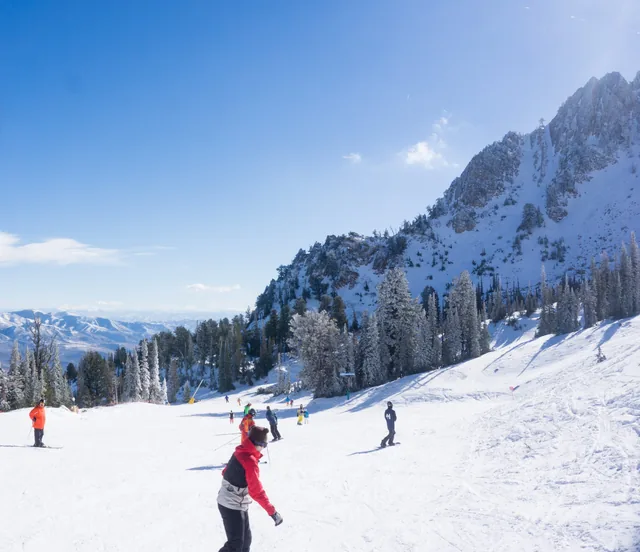 Snowbasin