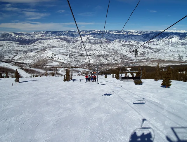 Snowmass