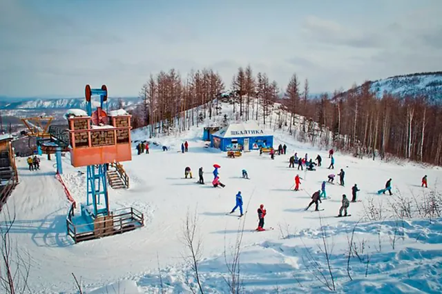 СОК