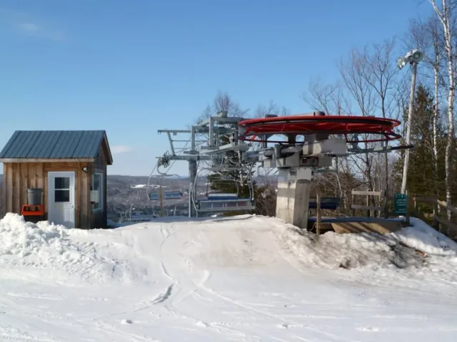 Mont Saint-Sauveur