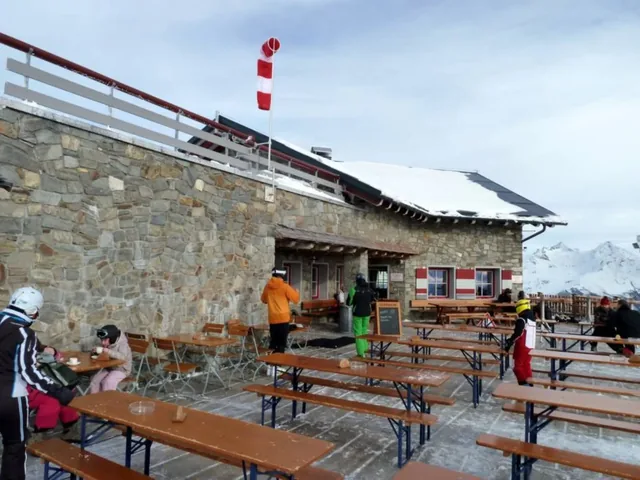 Speikboden - Skiworld Ahrntal
