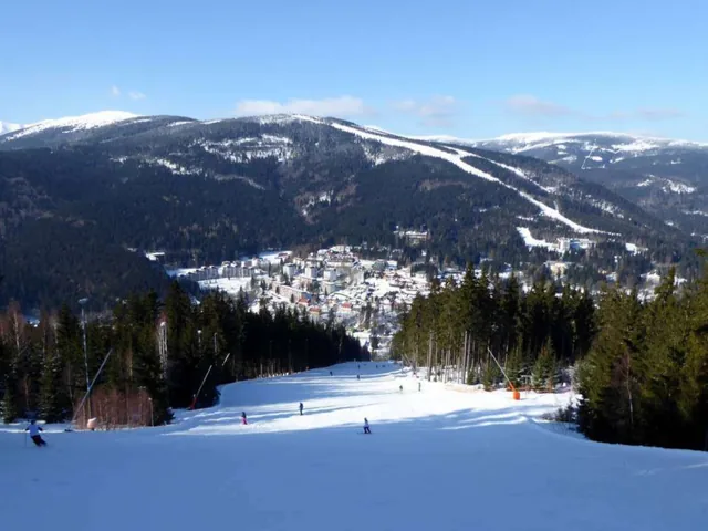 Špindlerův Mlýn