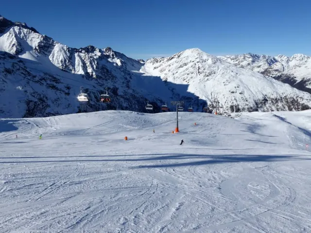 St. Jakob im Defereggental - Brunnalm