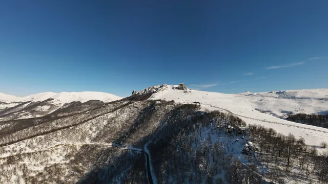 Stara Planina - Babin Zub