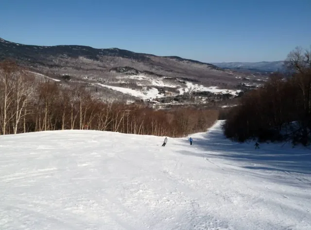 Stowe