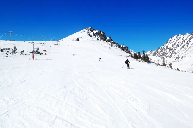 Štrbské Pleso
