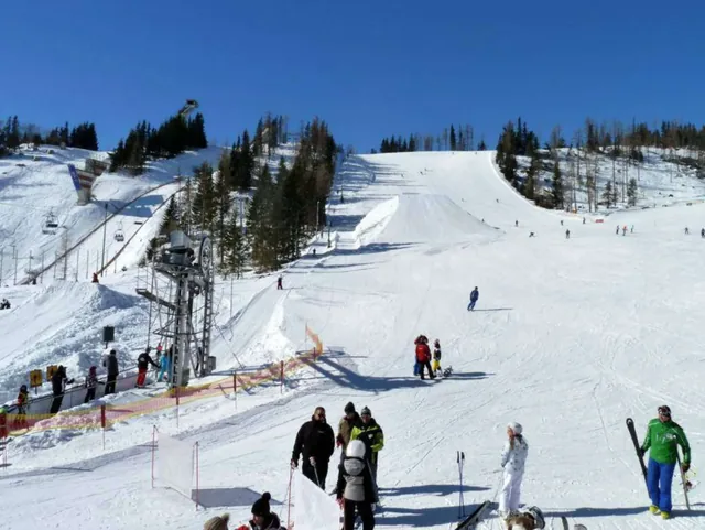 Štrbské Pleso
