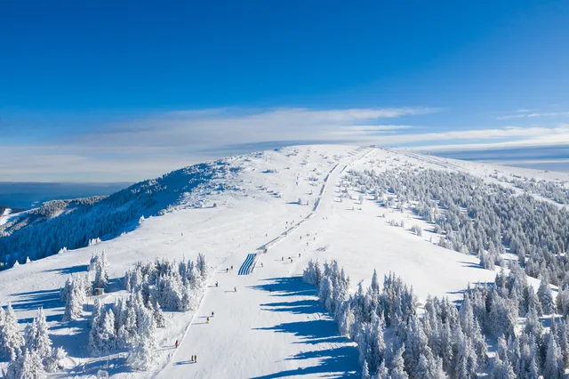 Stuhleck - Semmering
