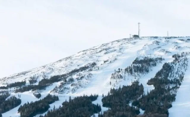 Sugarloaf