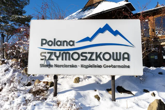 Szymoszkowa