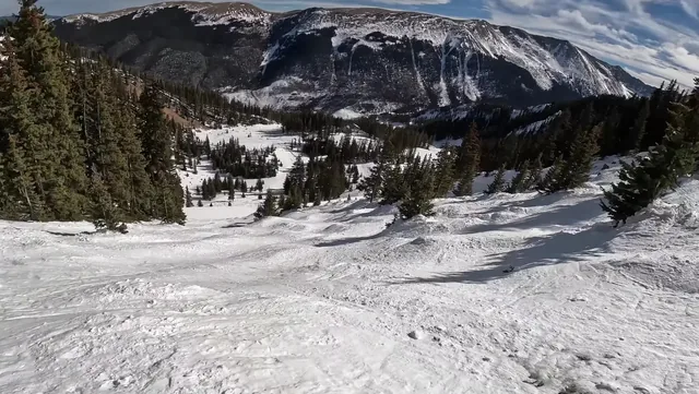 Taos Ski Valley