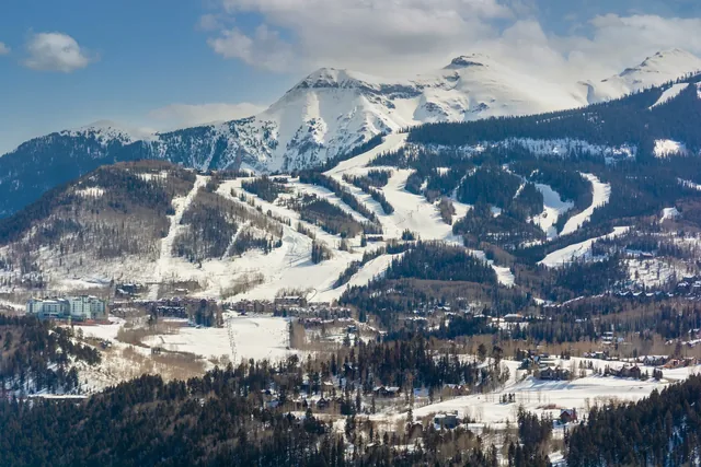 Telluride